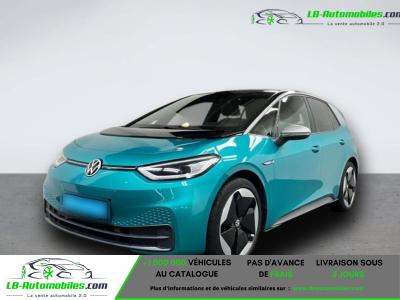 Volkswagen ID. 3 204 ch Pro S