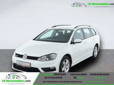 Volkswagen Golf SW 1.4 TSI 125 BVM