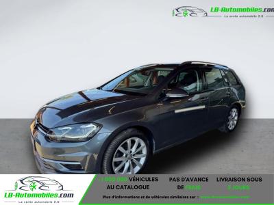 Volkswagen Golf SW 1.4 TSI 125 BVM