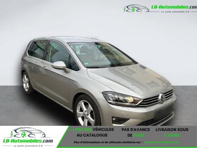Volkswagen Golf SW 1.4 TSI 125 BVM