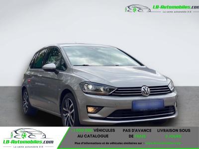 Volkswagen Golf SW 1.4 TSI 125 BVM