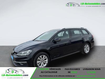 Volkswagen Golf SW 1.4 TSI 125 BVM