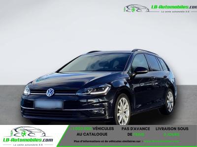 Volkswagen Golf SW 1.4 TSI 125 BVA