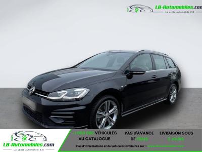 Volkswagen Golf SW 1.4 TSI 125 BVA