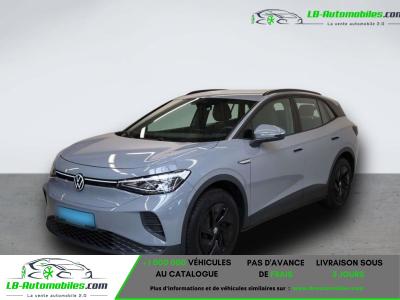 Volkswagen ID. 4 148 ch Pure