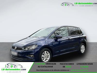 Volkswagen Golf Sportvan 1.5 TSI 150 BVM