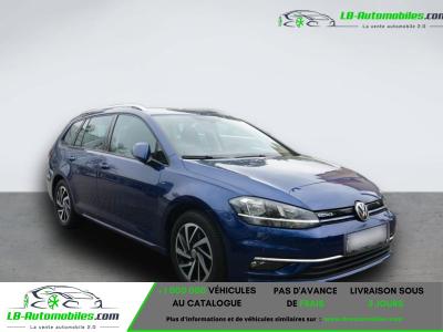 Volkswagen Golf SW 1.5 TSI 130 BVM