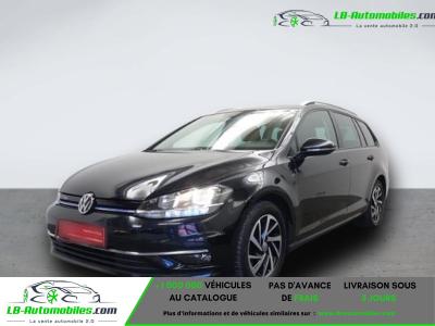 Volkswagen Golf SW 1.5 TSI 130 BVM