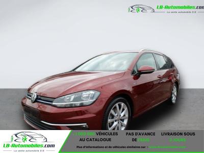 Volkswagen Golf SW 1.5 TSI 130 BVM