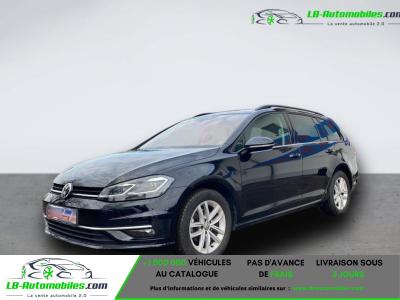 Volkswagen Golf SW 1.5 TSI 150 BVM