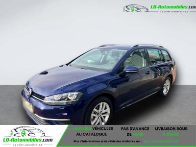 Volkswagen Golf SW 1.5 TSI 150 BVM