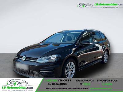 Volkswagen Golf SW 1.5 TSI 150 BVM