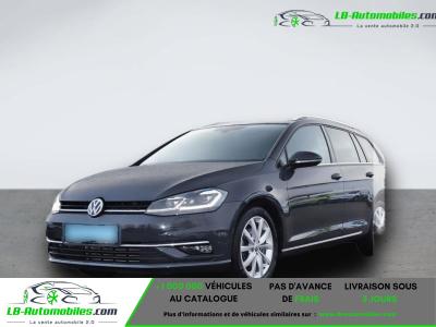 Volkswagen Golf SW 1.5 TSI 150 BVA