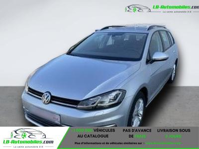 Volkswagen Golf SW 1.5 TSI 150 BVA