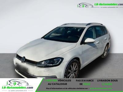 Volkswagen Golf SW 1.5 TSI 150 BVA