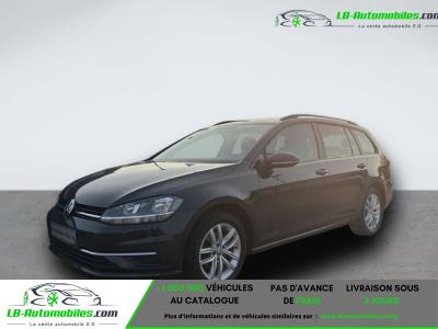 Volkswagen Golf SW 1.5 TSI 150 BVA