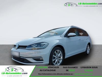 Volkswagen Golf SW 1.5 TSI 150 BVA