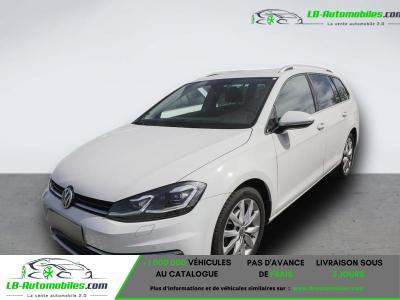 Volkswagen Golf SW 1.5 TSI 150 BVA