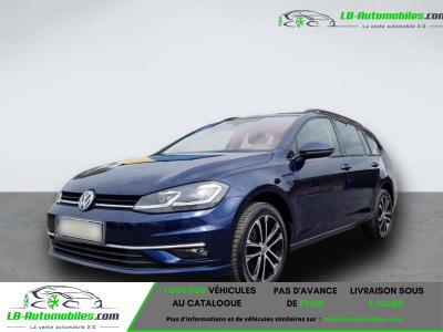 Volkswagen Golf SW 1.6 TDI 115 BVM