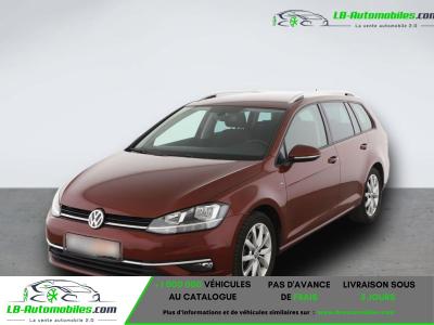 Volkswagen Golf SW 1.6 TDI 115 BVA