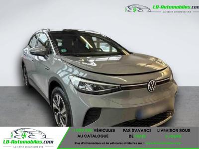 Volkswagen ID. 4 170 ch Pure Performance