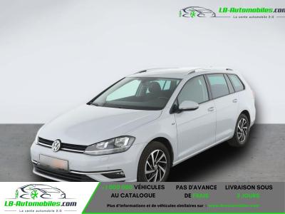 Volkswagen Golf SW 2.0 TDI 150 BVM
