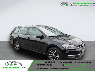 Volkswagen Golf SW 2.0 TDI 150 BVA