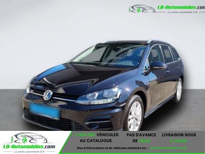 Volkswagen Golf SW 2.0 TDI 150 BVA