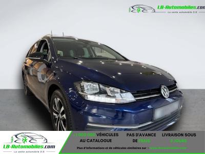 Volkswagen Golf SW 2.0 TDI 150 BVA