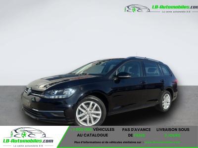 Volkswagen Golf SW 2.0 TDI 150 BVA