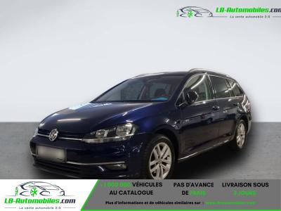 Volkswagen Golf SW 2.0 TDI 150 BVA