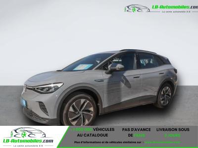 Volkswagen ID. 4 204 ch