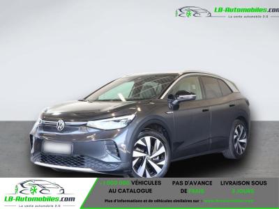 Volkswagen ID. 4 204 ch
