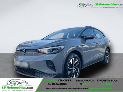 Volkswagen ID. 4 204 ch
