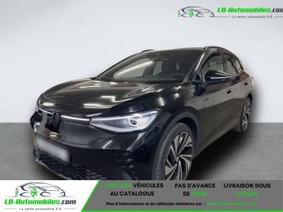 Volkswagen ID. 4 299 ch