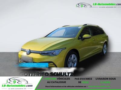 Volkswagen Golf SW 1.0 eTSI 110 BVA