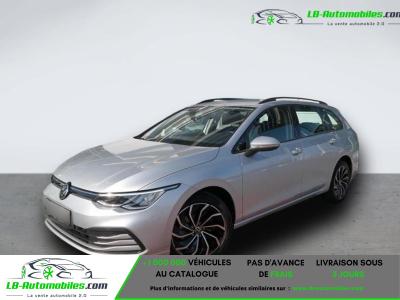 Volkswagen Golf SW 1.0 eTSI 110 BVA