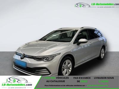 Volkswagen Golf SW 1.0 TSI 110 BVM