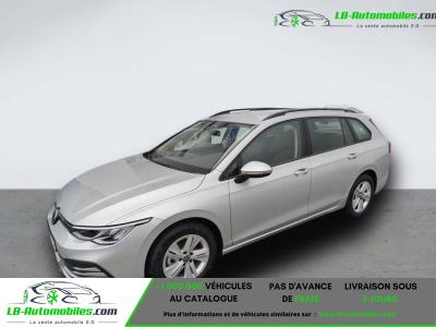 Volkswagen Golf SW 1.0 TSI 110 BVM