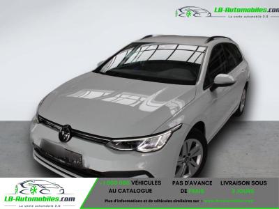 Volkswagen Golf SW 1.5 eTSI 130 BVA
