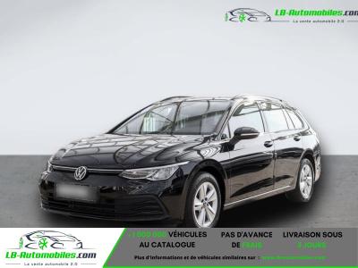 Volkswagen Golf SW 1.5 eTSI 130 BVA