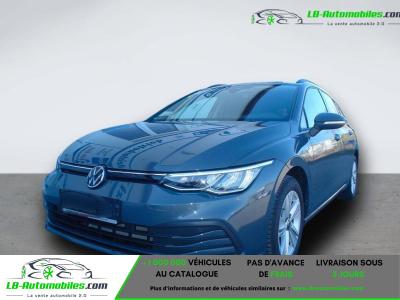 Volkswagen Golf SW 1.5 eTSI 130 BVA