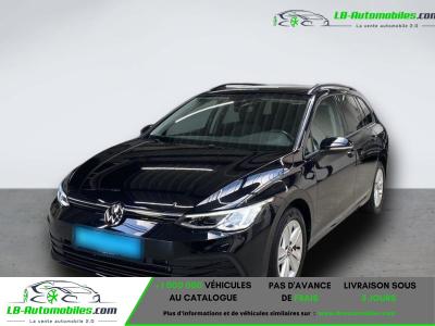 Volkswagen Golf SW 1.5 eTSI 130 BVA