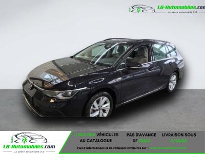 Volkswagen Golf SW 1.5 eTSI 130 BVA
