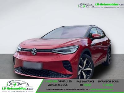Volkswagen ID. 4 299 ch