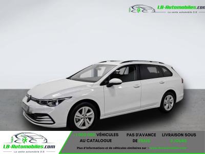 Volkswagen Golf SW 1.5 TSI 130 BVM
