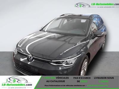 Volkswagen Golf SW 1.5 TSI 130 BVM