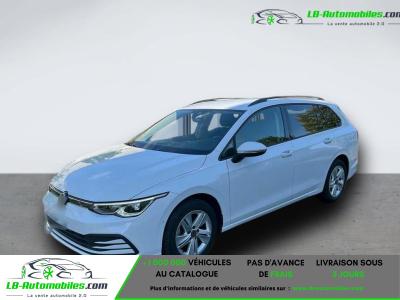 Volkswagen Golf SW 1.5 TSI 130 BVM