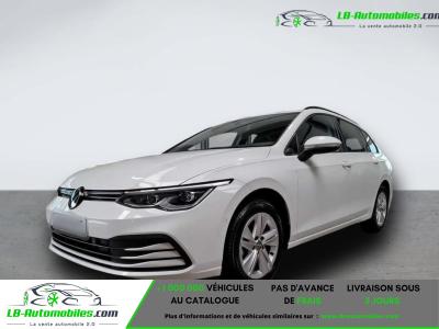 Volkswagen Golf SW 1.5 TSI 130 BVM