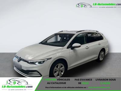 Volkswagen Golf SW 1.5 TSI 130 BVM
